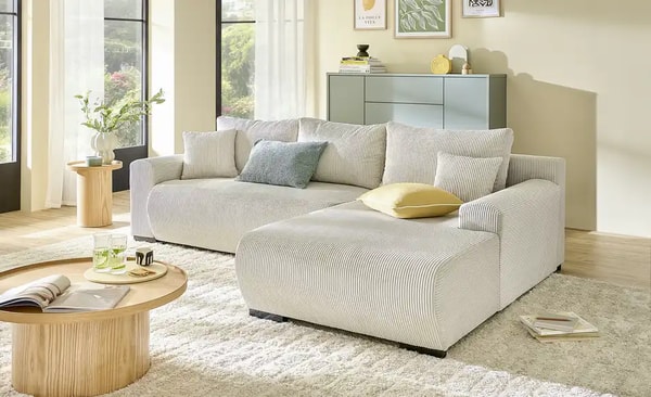 Sconto Ecksofa Nelly Bewertungen