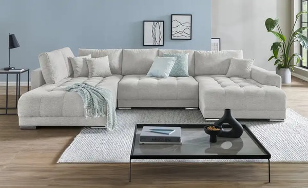 Sconto Wohnlandschaft Lemmon Bewertungen