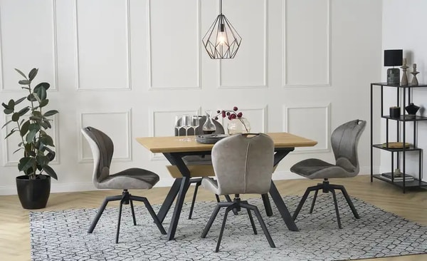 Sconto Esstisch Franky Bewertungen