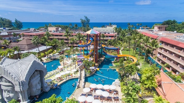 Scoopon Phuket Orchid Resort and Spa Reviews