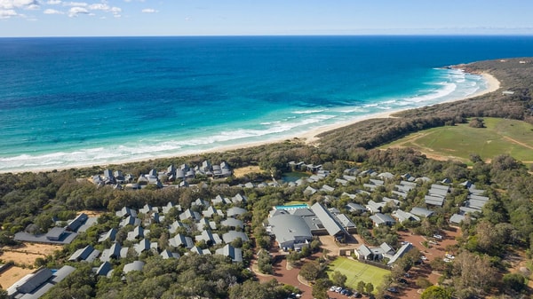 Scoopon Pullman Bunker Bay Resort Margaret River Reviews