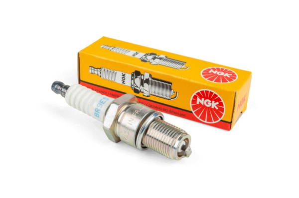 Scooter Attack NGK BR9ES Z&uuml;ndkerze Bewertung