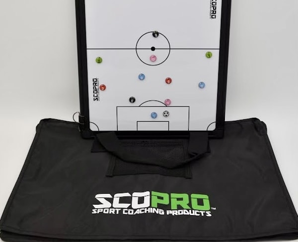 Scopro Soccer Review