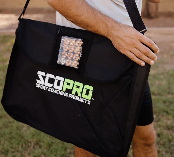 Scopro Soccer Soccer Tactical Board Review