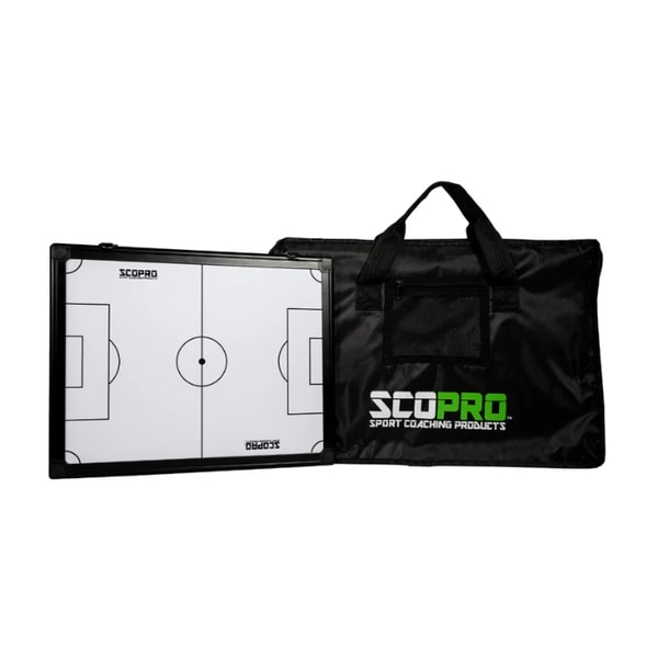 Scopro Soccer Soccer Travel Board Review