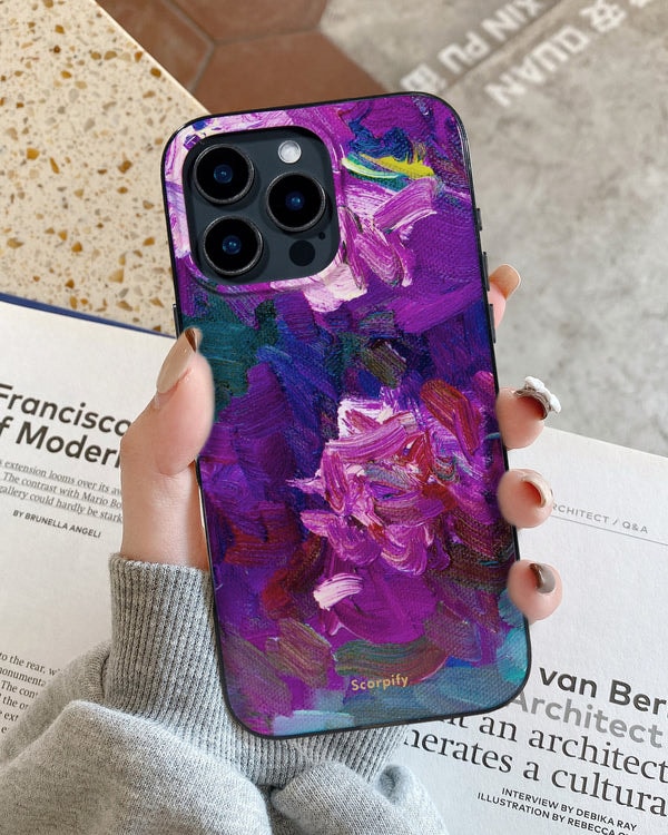 Scorpify Lilac MagSafe iPhone Case Review