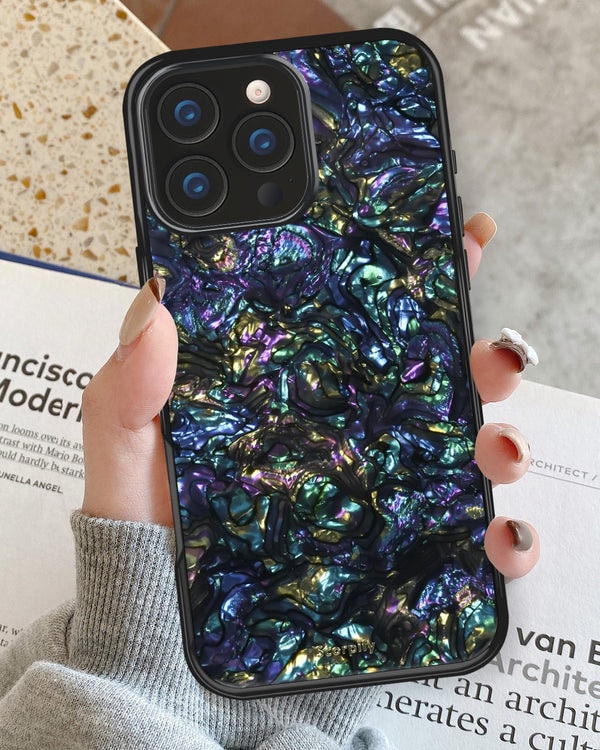 Scorpify Gleam Mystic Abalone MagSafe iPhone Case Review