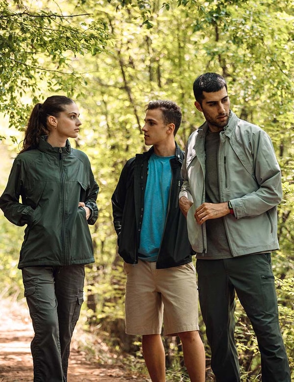 The SCOTTeVEST Experience