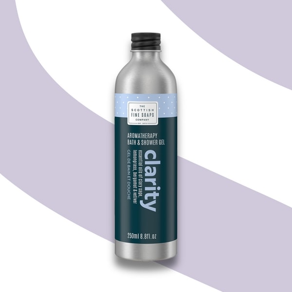 Scottish Fine Soaps Shower Gel Reviews
