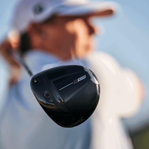 Scottsdale Golf Titleist GTS2 Golf Driver Review