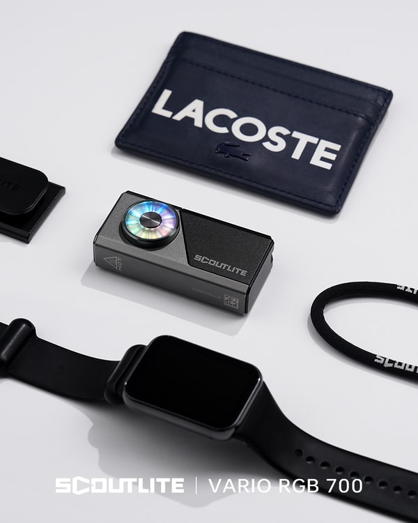 Scoutlite Review