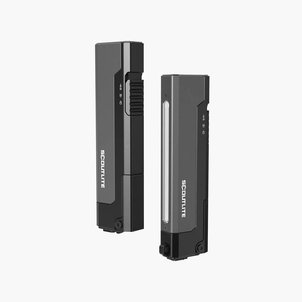 Scoutlite Vario 2000 Review