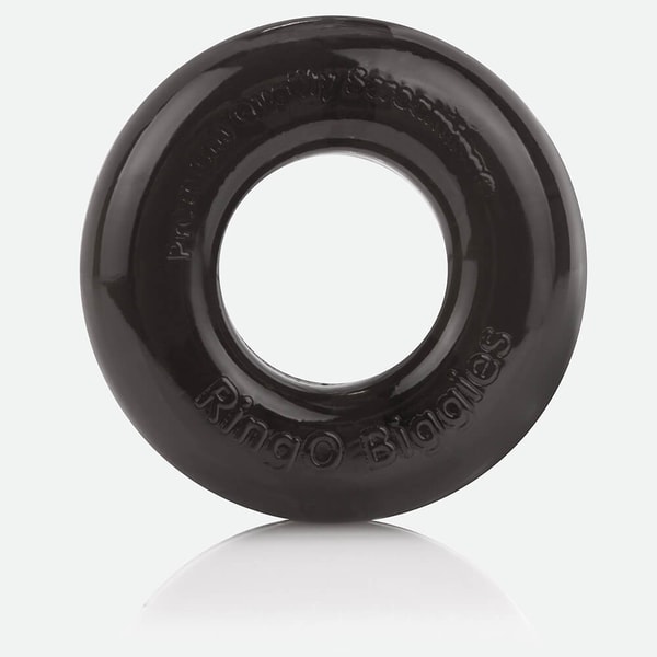 Screaming O Ring O Biggies Review
