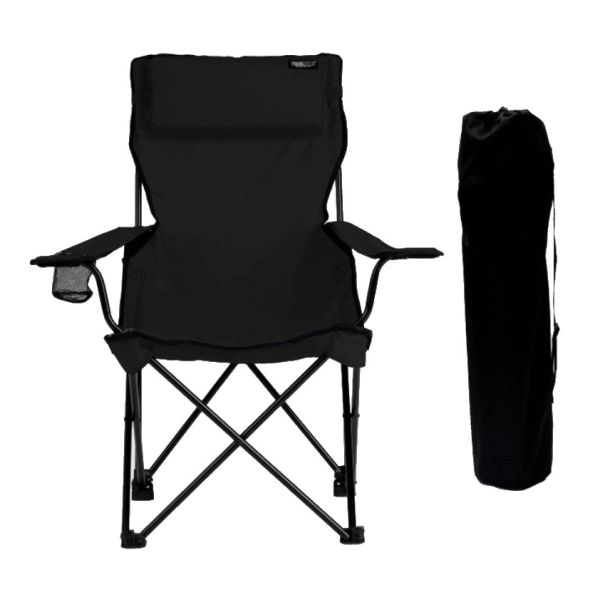 Everywhere Chair Classic Bubba Hi-Back Quad Chair Review