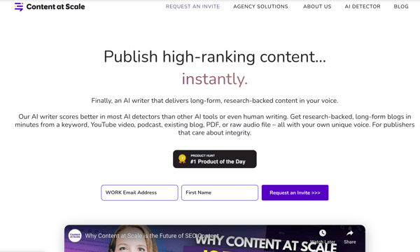 Junia AI Growth Review