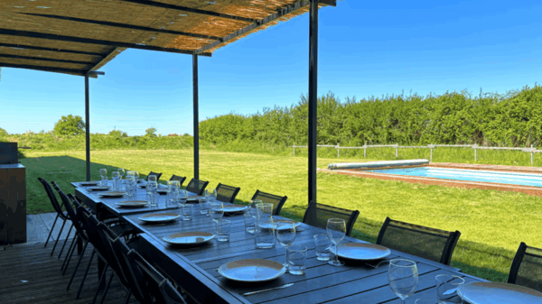 Festivilla N&deg;16 &ndash; Gien Avis