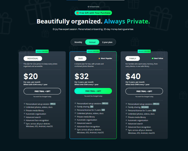 Mylio Personal Review