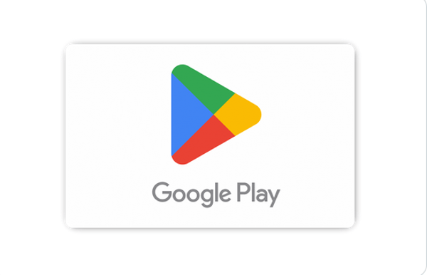 Startselect Variable Google Play Gift Code &pound;10-100 Review