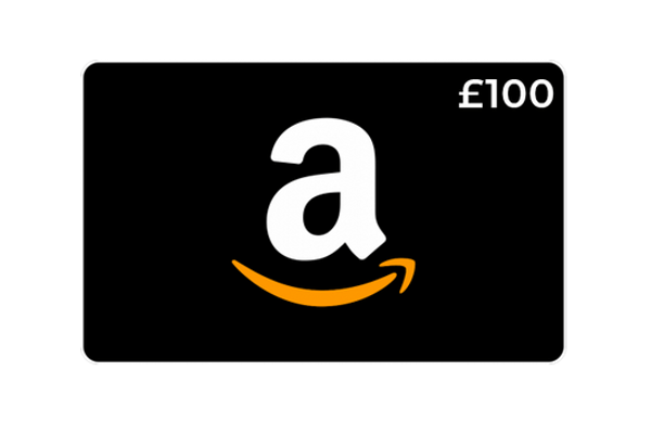 Amazon.co.uk Gift Card Review