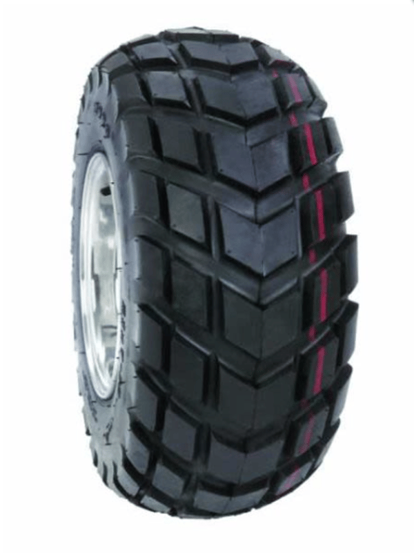 Motointegrator DURO HF247 22x7-10 TL 28N, ATV Reifen Bewertung