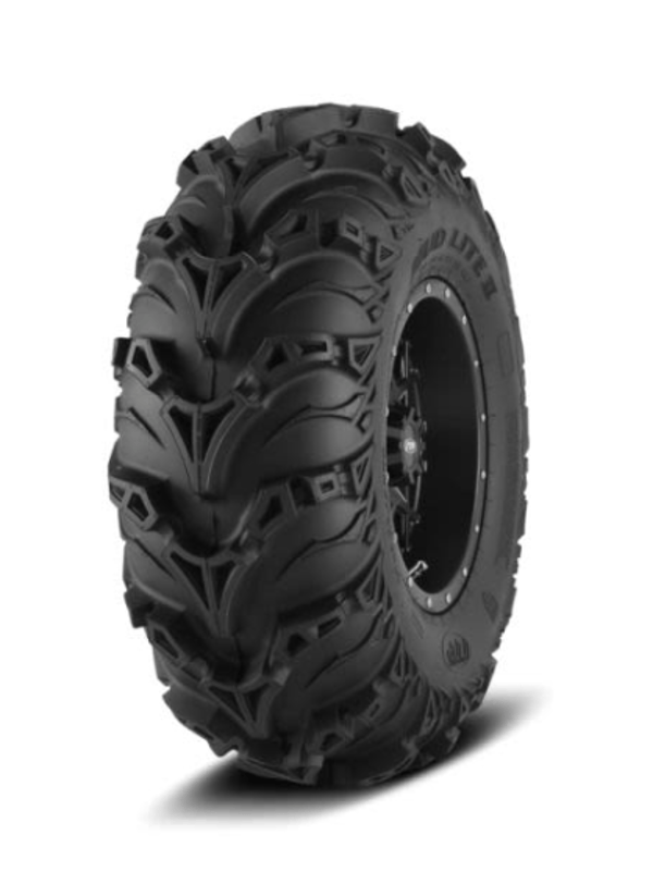 Motointegrator ITP MUD LITE II 28x11-14 TL 67M, ATV Reifen Bewertungen