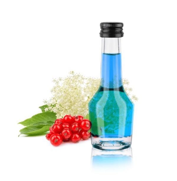 ik&ouml;rFactory Holunder-Johannisbeerlik&ouml;r Mini Bewertung