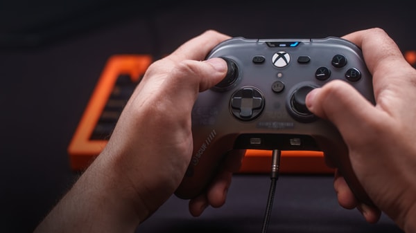 About SCUF Gaming