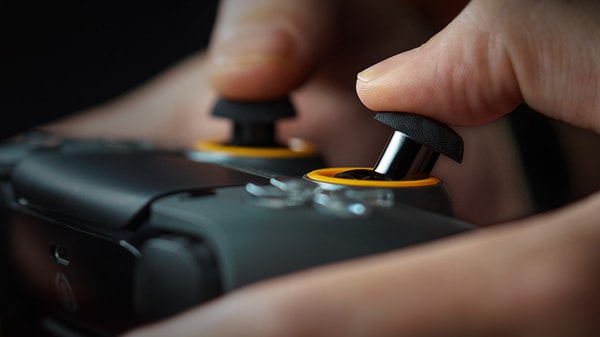 SCUF Gaming Review