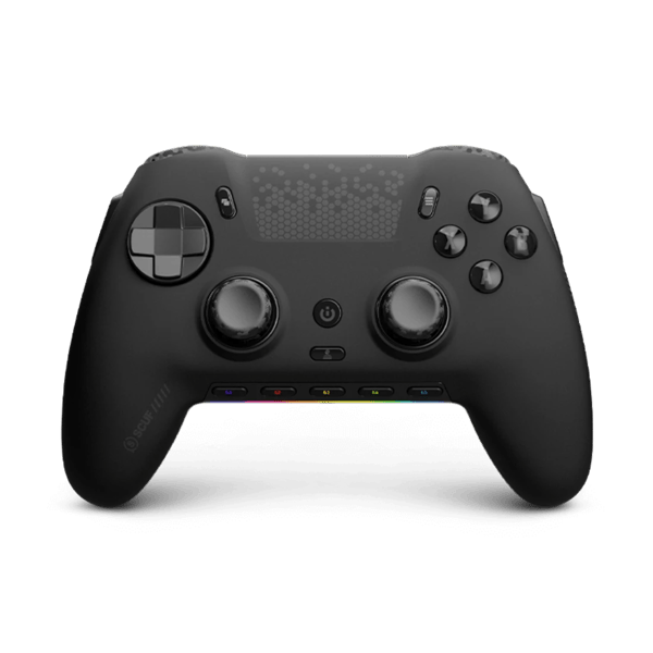 SCUF Envision Pro V2 Review