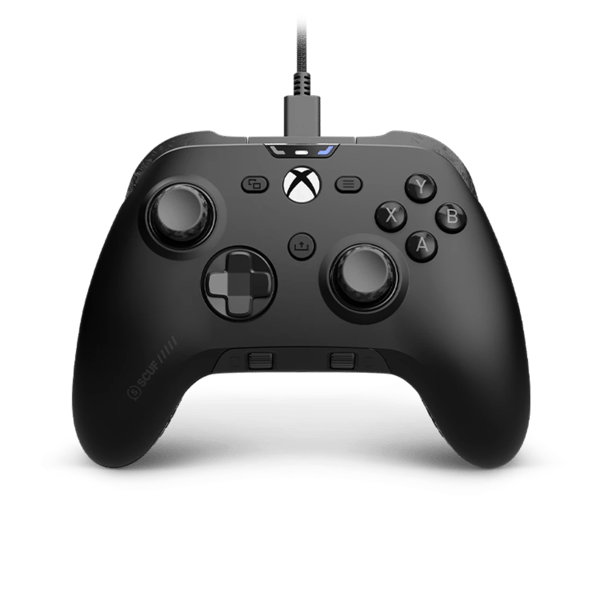 SCUF Valor Pro Wired Review