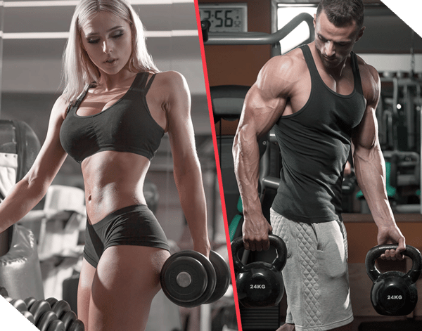 Sculpt Nation Review