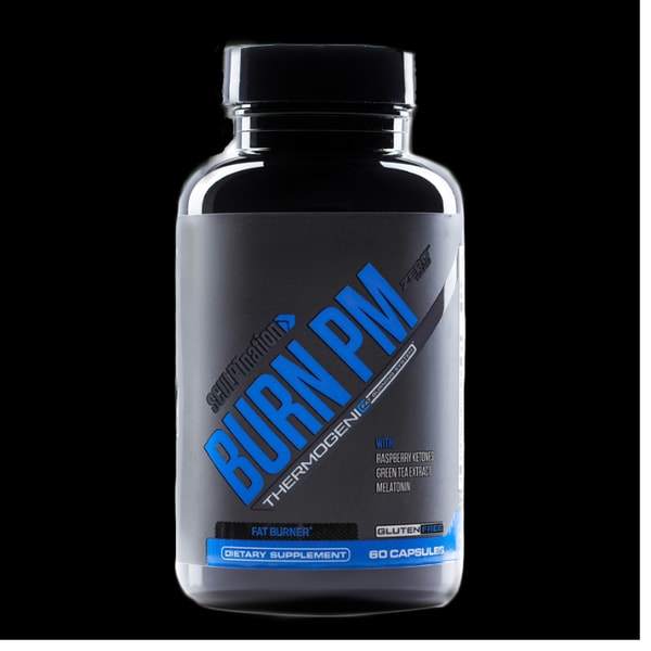 Sculpt Nation Burn PM Review