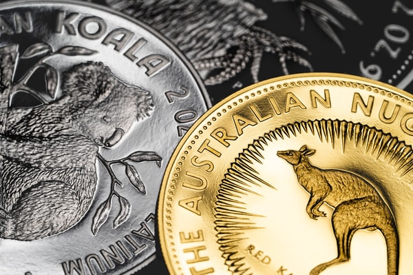 SD Bullion Review