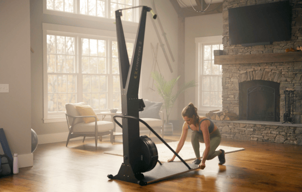 Concept2 SkiErg Review