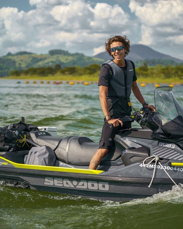 Sea-Doo Review
