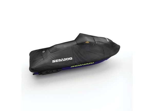 Sea-Doo RXP-X vs RXT-X Comparison
