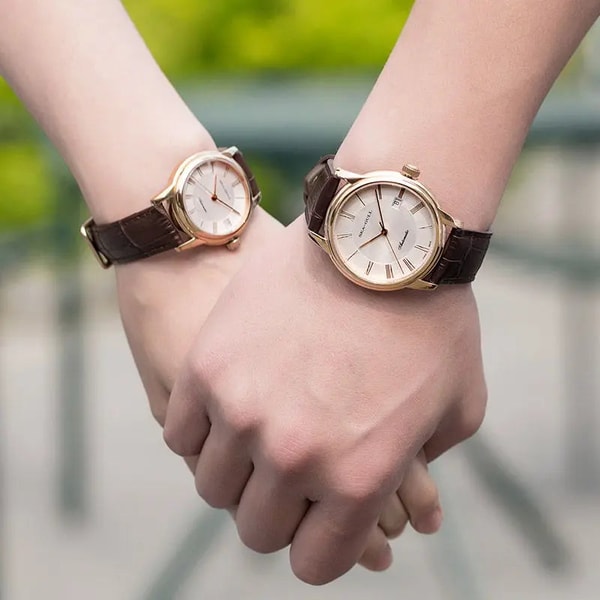 Sea-Gull Roman Numeral Review