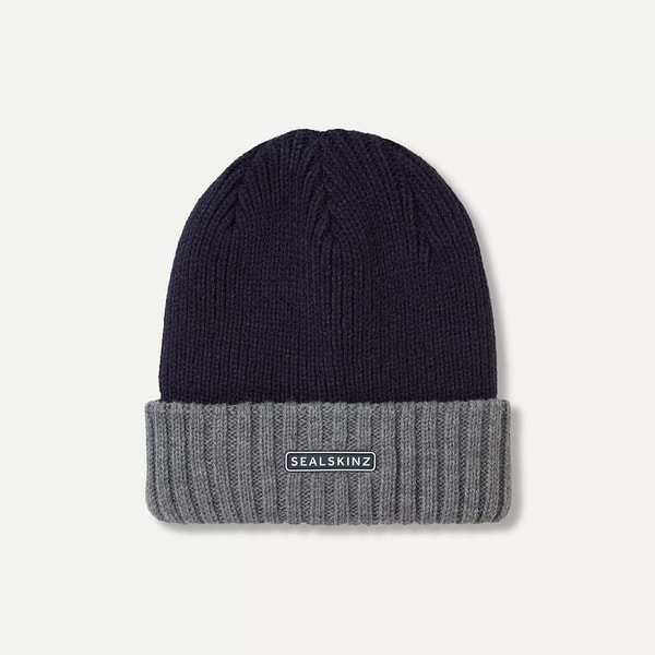Sealskinz Bacton Beanie Hat Review