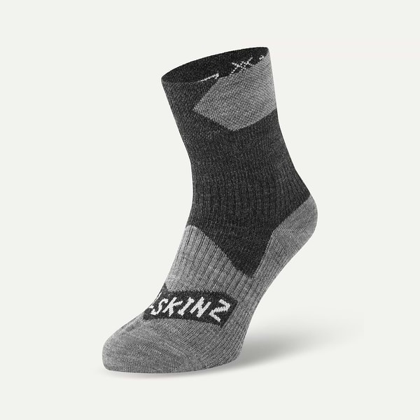 Sealskinz Bircham Waterproof All Weather Ankle Sock Review