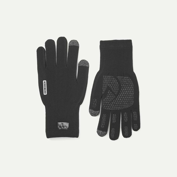 Sealskinz Anmer Waterproof All Weather Ultra Grip Glove Review