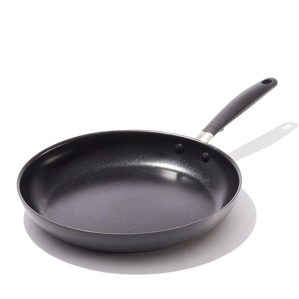 Season Cookshop London OXO Good Grips Non-Stick Frying Pan Bundle deal of 2 Review