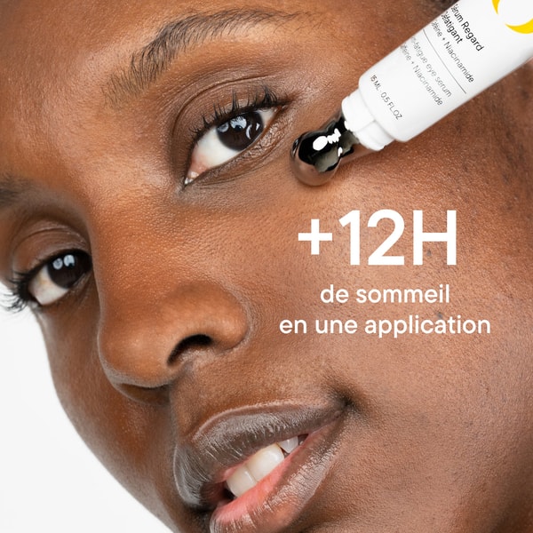 S&eacute;rum Regard D&eacute;fatigant Avis