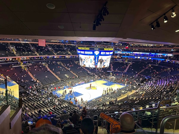SeatGeek Review