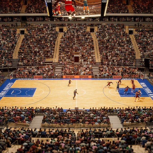 SeatGeek Sports Tickets Review