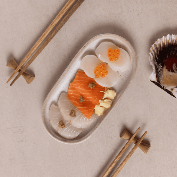 Seatopia Sashimi Night at Home Box Review