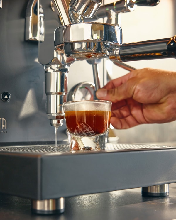 Seattle Coffee Gear Review