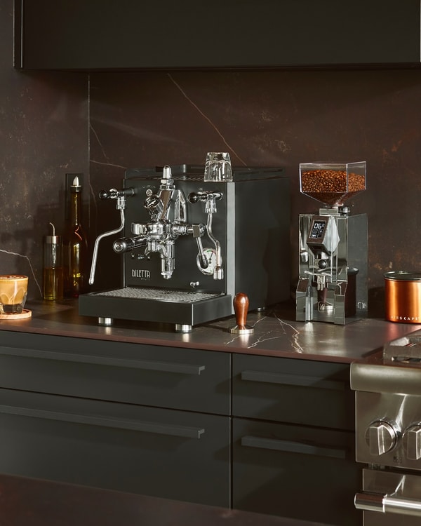 Seattle Coffee Gear Overview