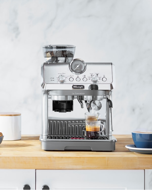 About Seattle Coffee Gear
