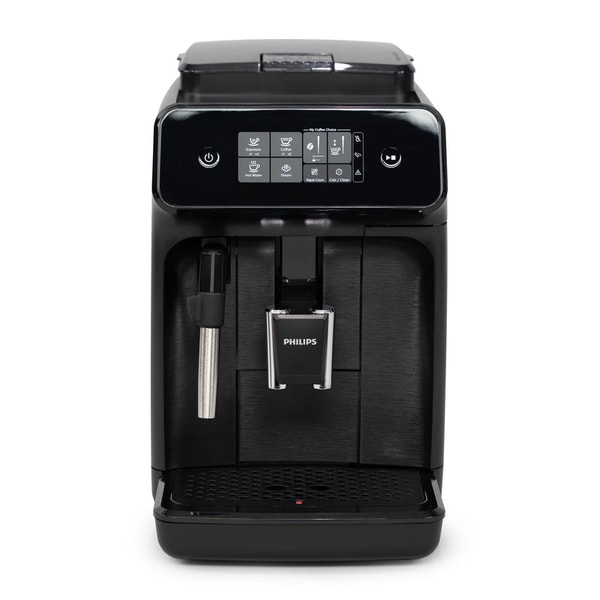 Seattle Coffee Gear Philips Carina 1200 Superautomatic Review