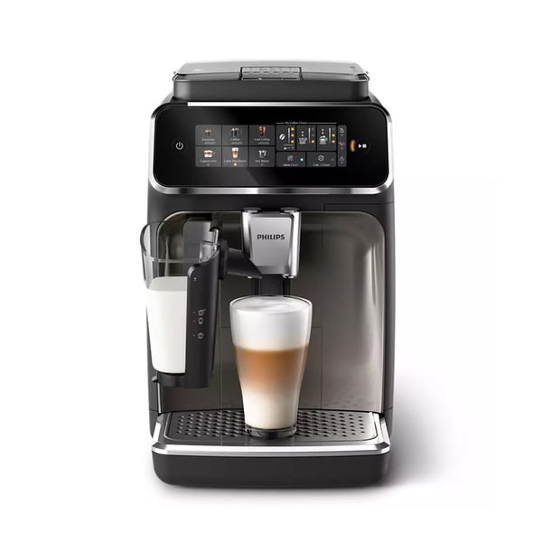 Seattle Coffee Gear Philips 3300 LatteGo Review